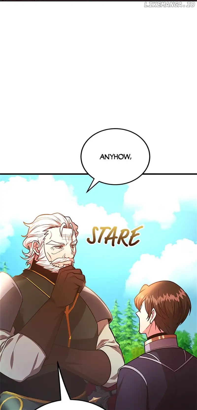 I Got Lucky and Pulled a 10th Rank Summon Chapter 60 - Page 7