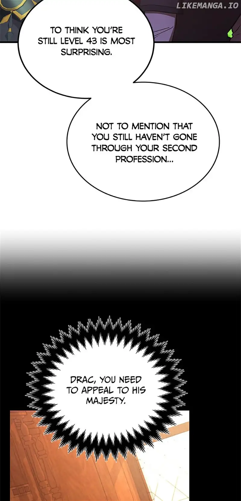 I Got Lucky and Pulled a 10th Rank Summon Chapter 60 - Page 8