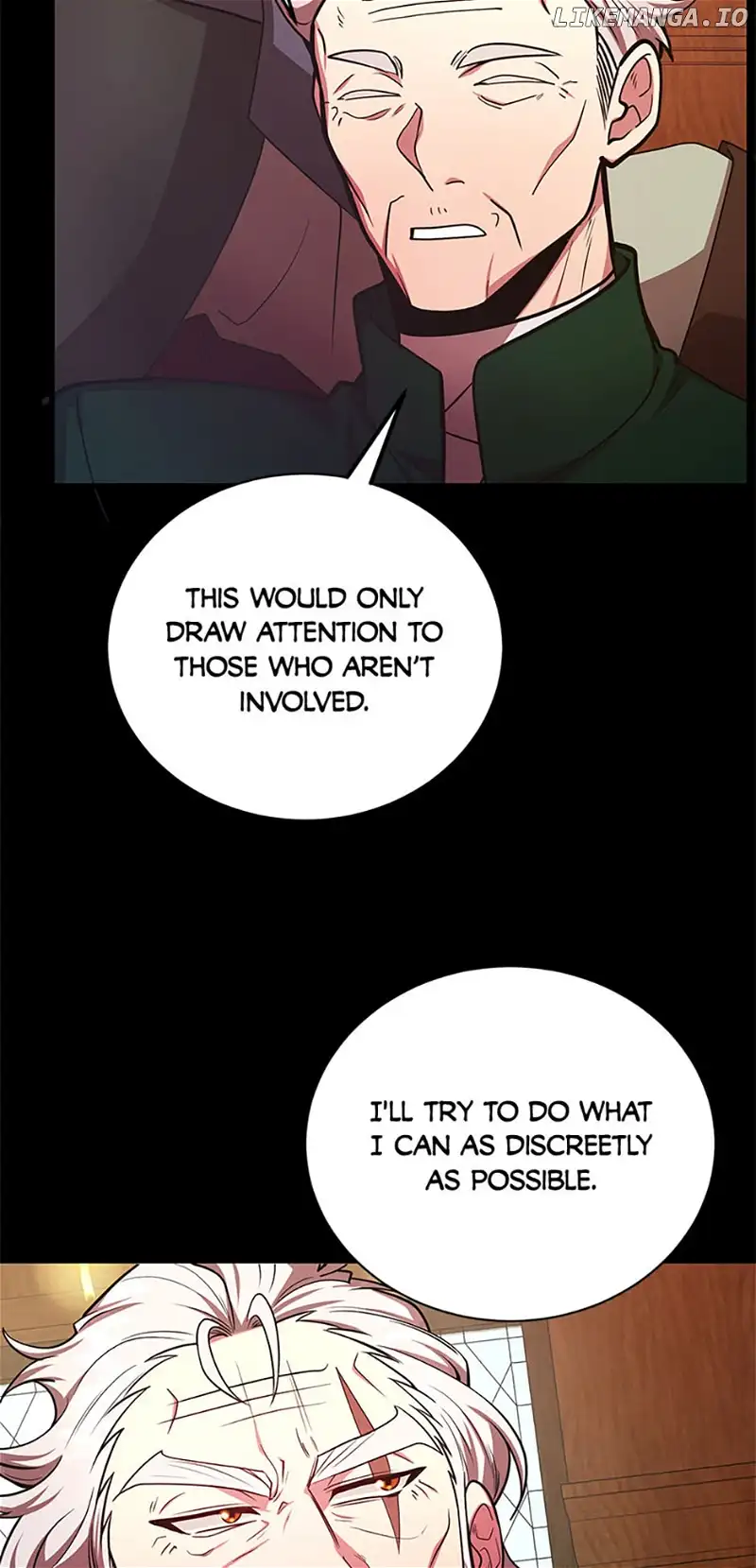 I Got Lucky and Pulled a 10th Rank Summon Chapter 60 - Page 10