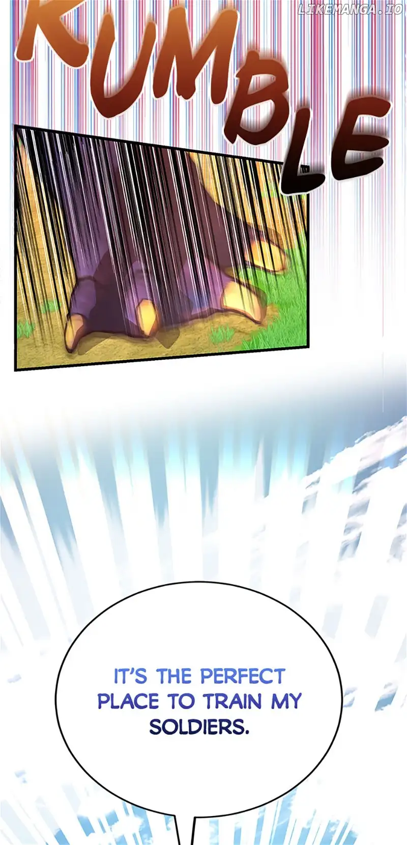 I Got Lucky and Pulled a 10th Rank Summon Chapter 60 - Page 18