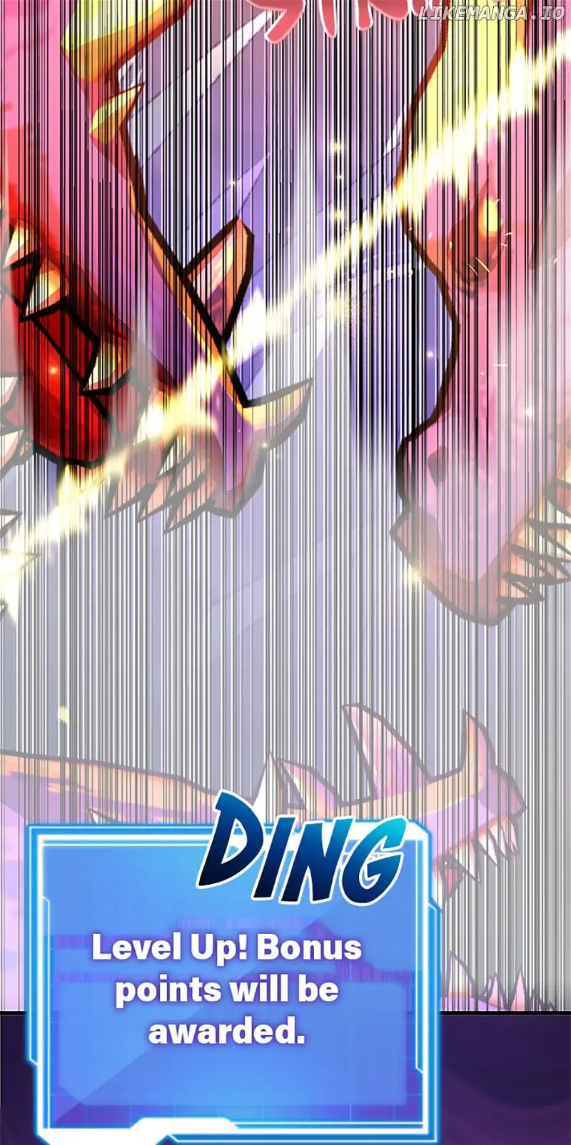 I Got Lucky and Pulled a 10th Rank Summon Chapter 60 - Page 25