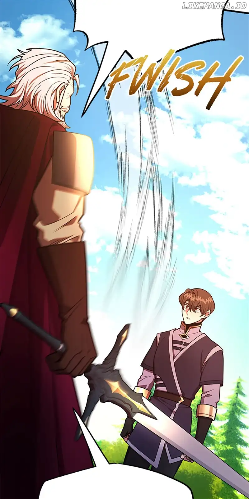 I Got Lucky and Pulled a 10th Rank Summon Chapter 60 - Page 27