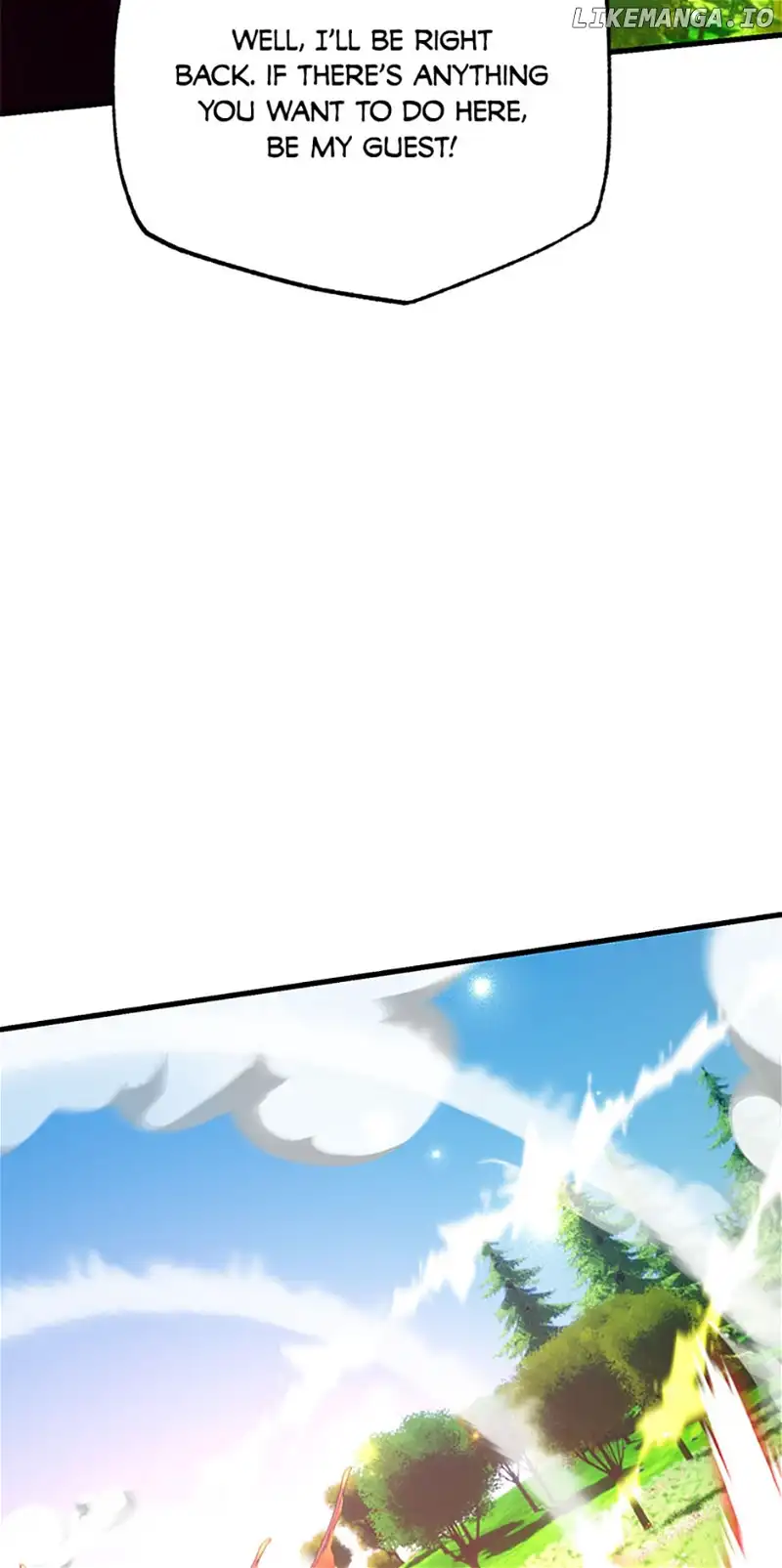 I Got Lucky and Pulled a 10th Rank Summon Chapter 60 - Page 28