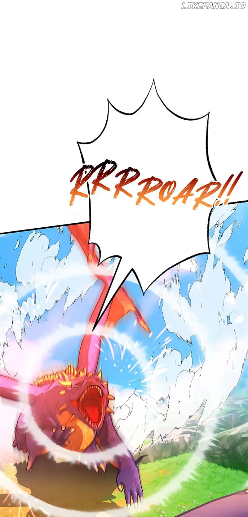 I Got Lucky and Pulled a 10th Rank Summon Chapter 60 - Page 33