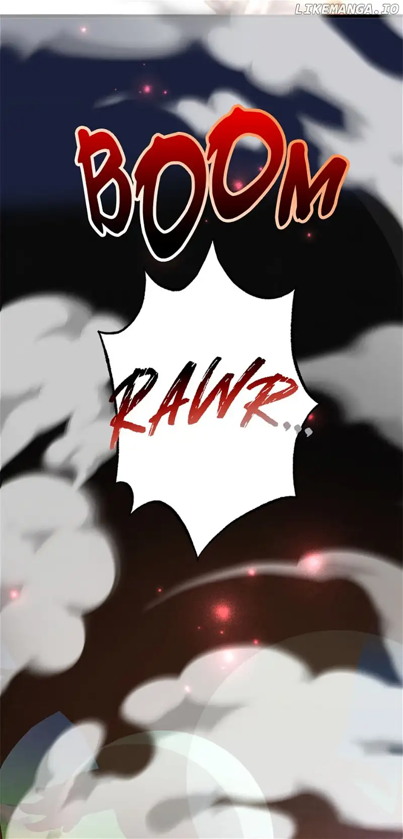 I Got Lucky and Pulled a 10th Rank Summon Chapter 60 - Page 38