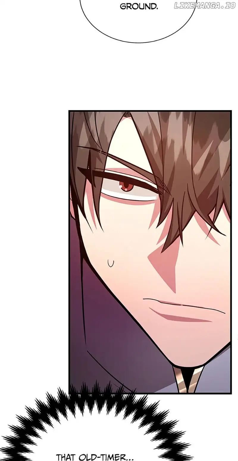 I Got Lucky and Pulled a 10th Rank Summon Chapter 60 - Page 41