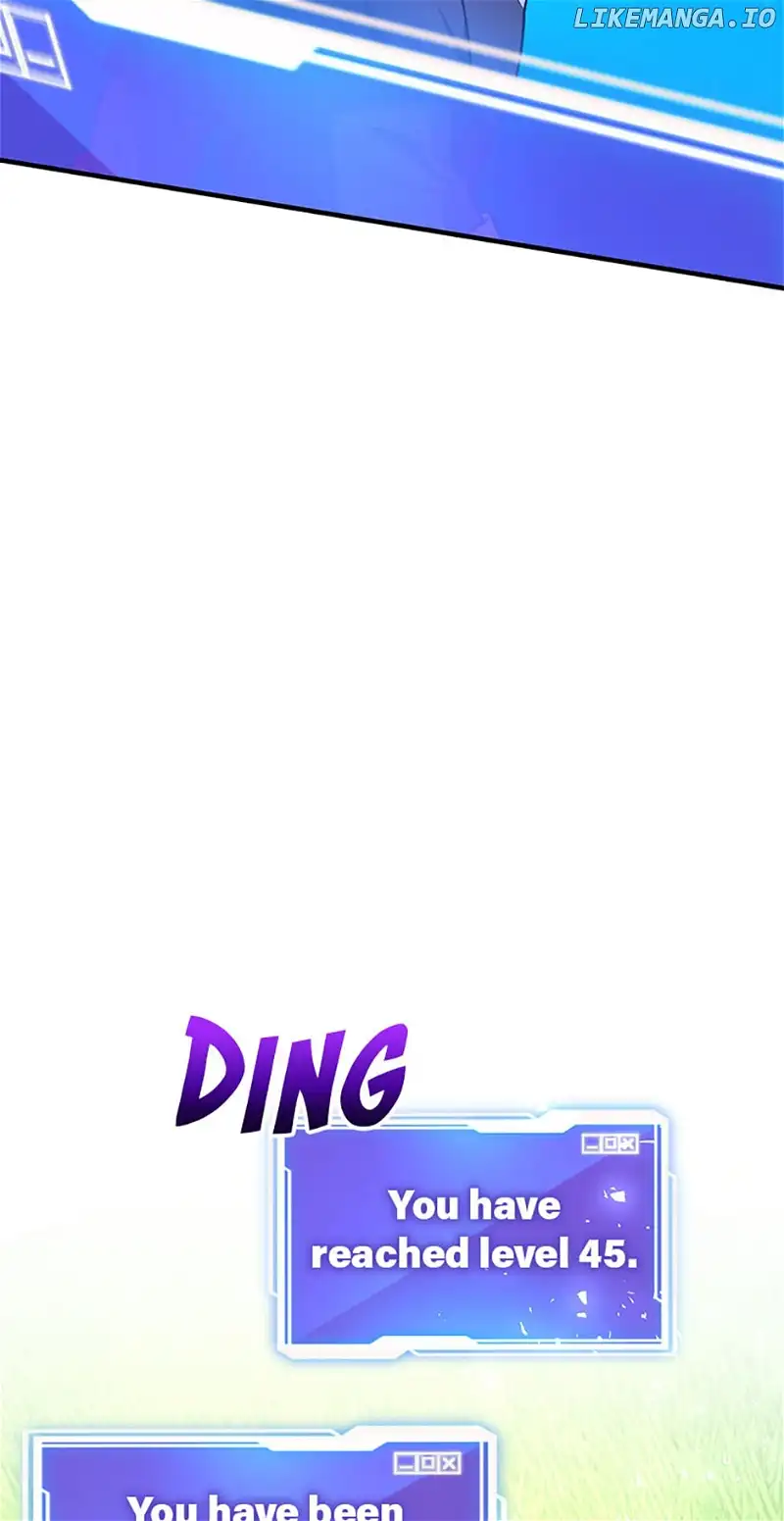 I Got Lucky and Pulled a 10th Rank Summon Chapter 60 - Page 44