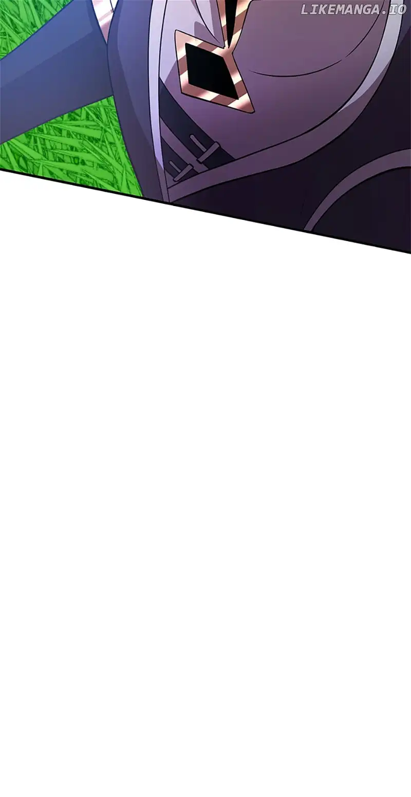 I Got Lucky and Pulled a 10th Rank Summon Chapter 60 - Page 46