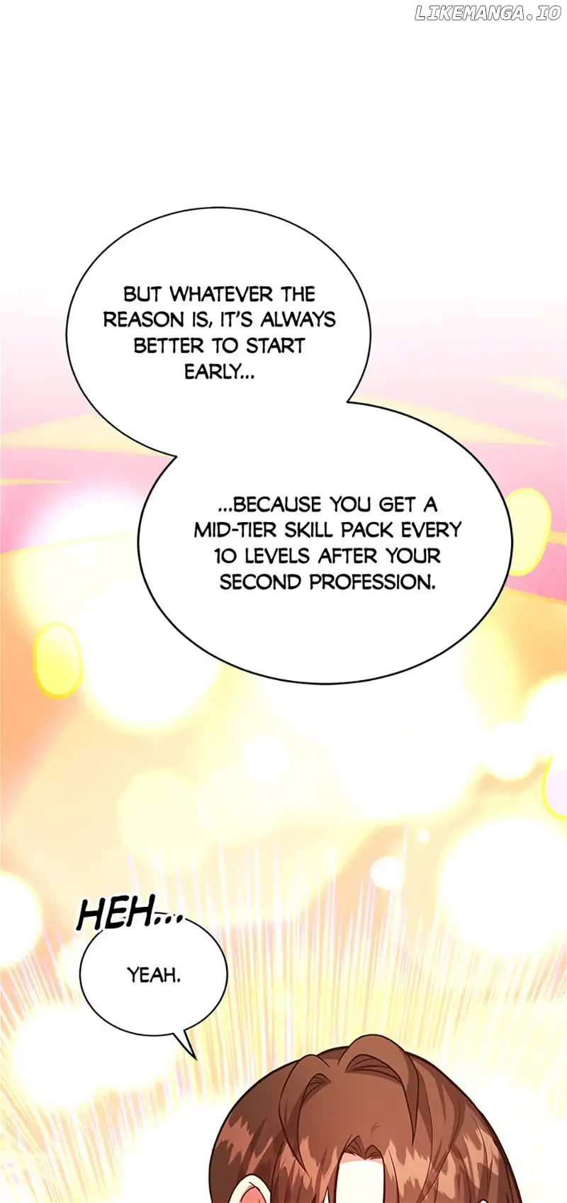 I Got Lucky and Pulled a 10th Rank Summon Chapter 60 - Page 50