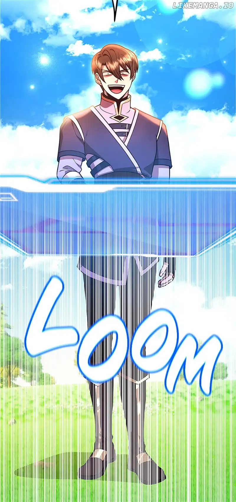 I Got Lucky and Pulled a 10th Rank Summon Chapter 60 - Page 53