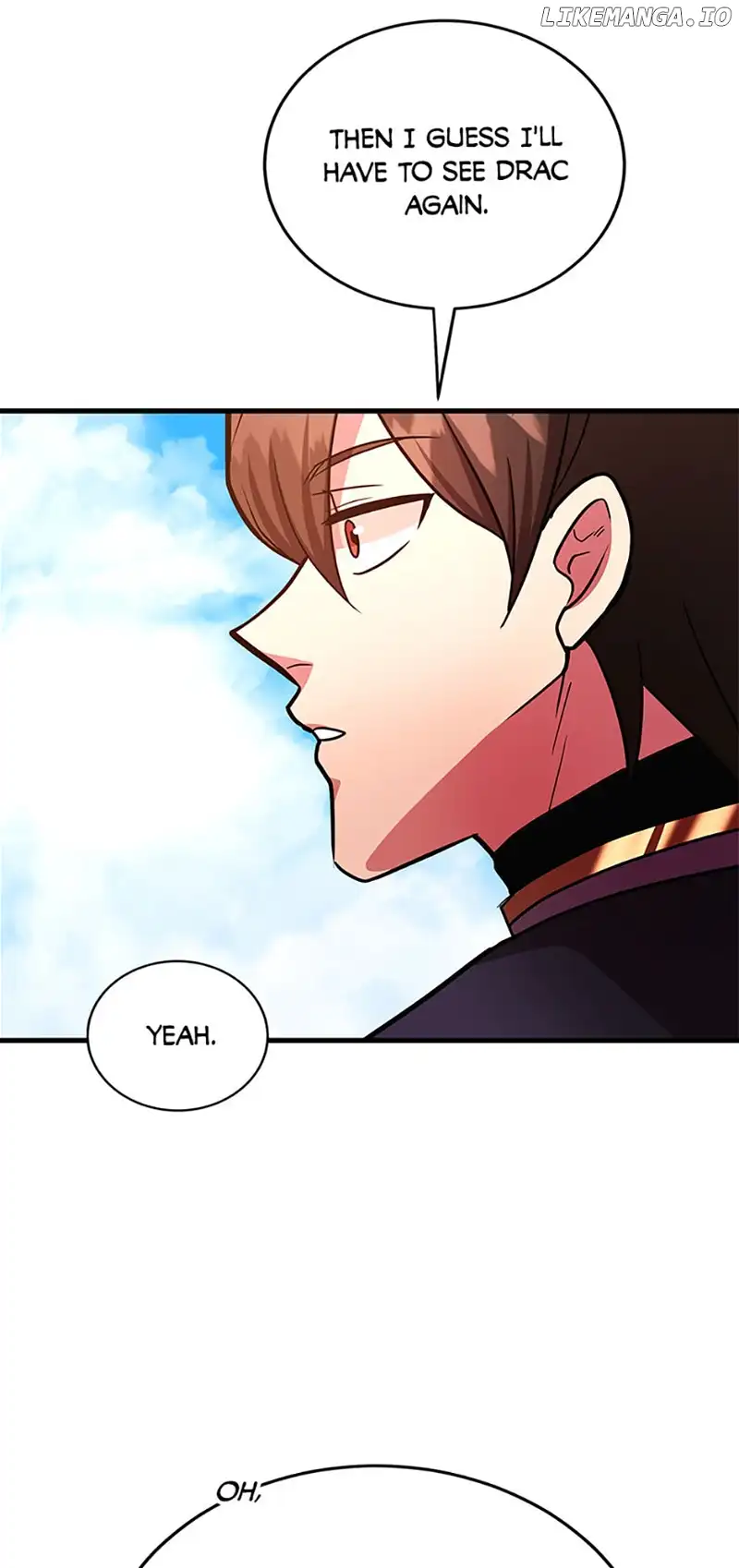 I Got Lucky and Pulled a 10th Rank Summon Chapter 60 - Page 60