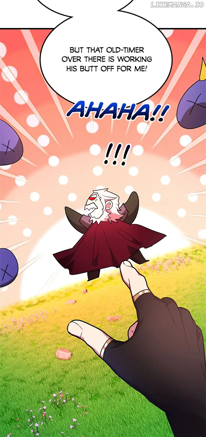 I Got Lucky and Pulled a 10th Rank Summon Chapter 60 - Page 62