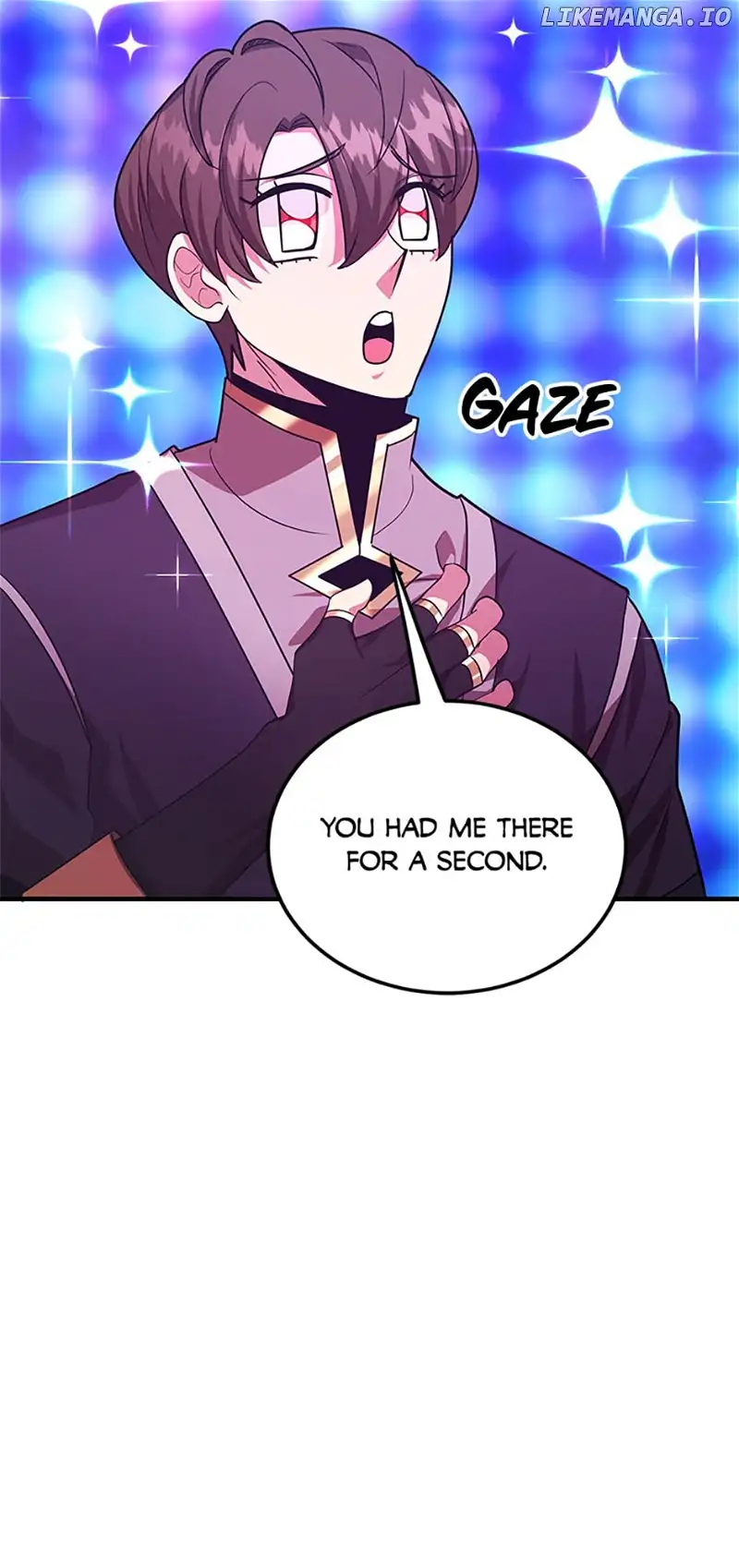 I Got Lucky and Pulled a 10th Rank Summon Chapter 60 - Page 64