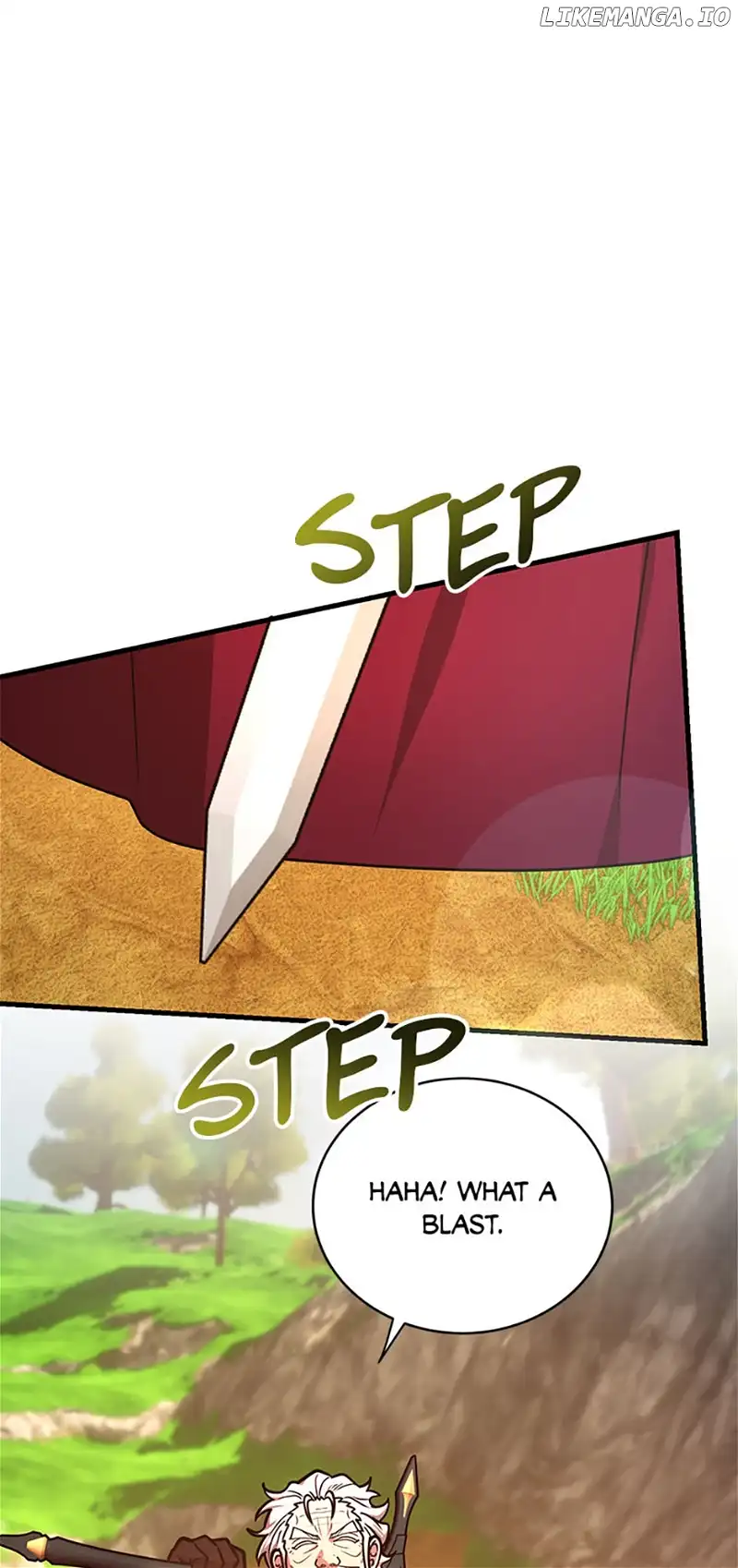 I Got Lucky and Pulled a 10th Rank Summon Chapter 60 - Page 65