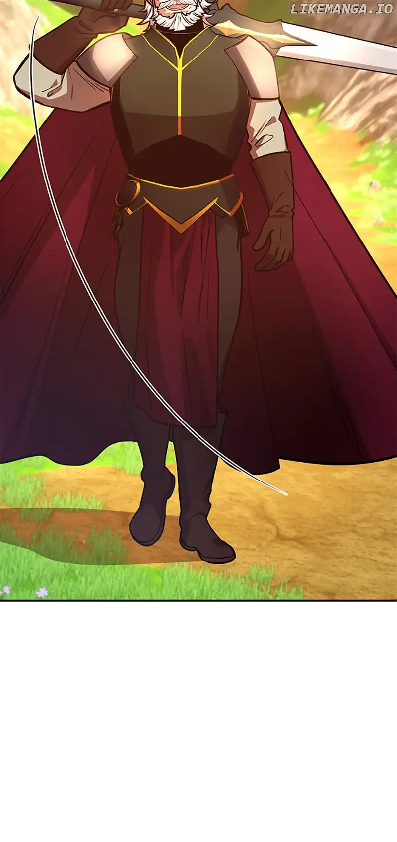 I Got Lucky and Pulled a 10th Rank Summon Chapter 60 - Page 66