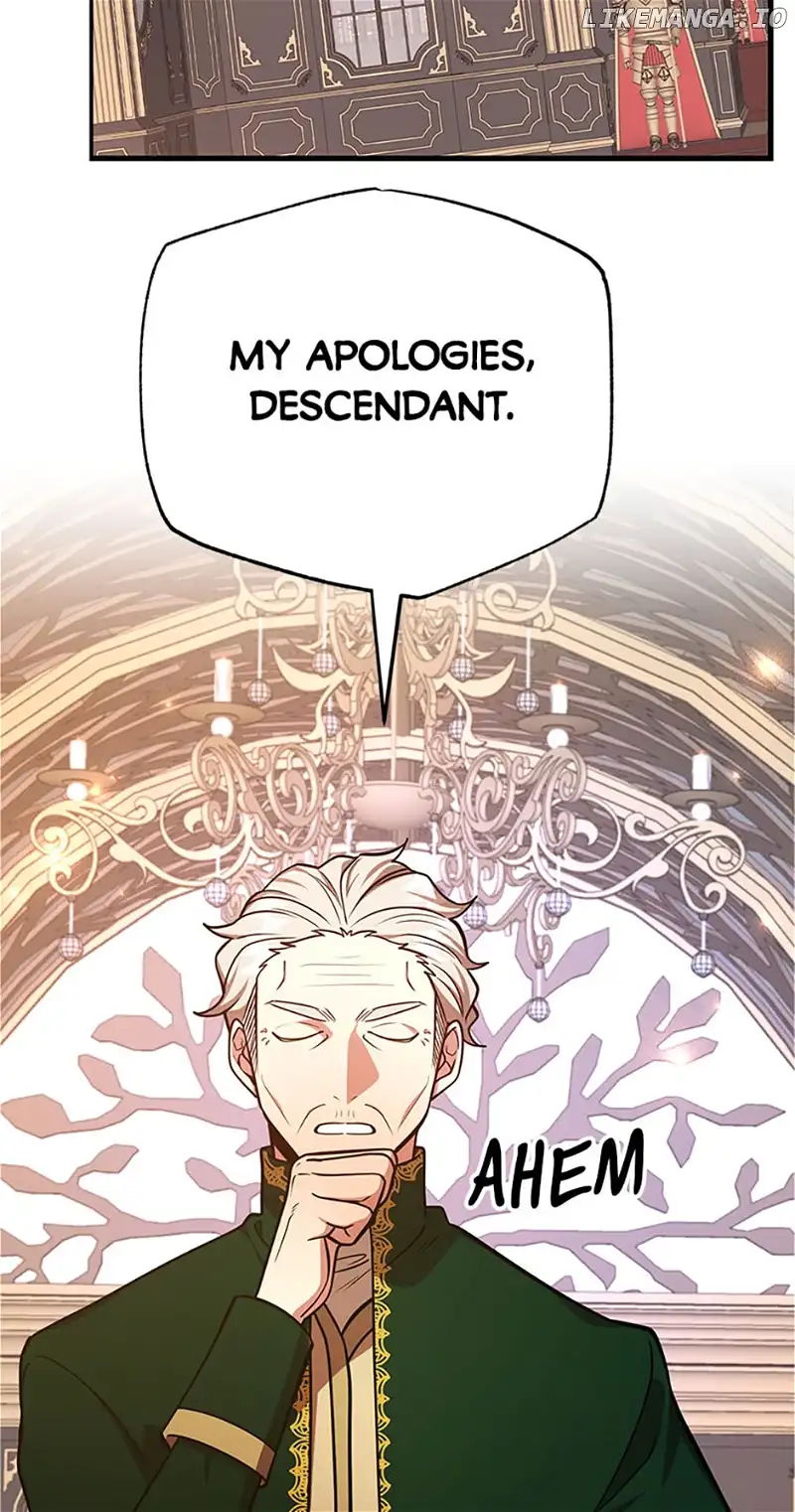 I Got Lucky and Pulled a 10th Rank Summon Chapter 60 - Page 71