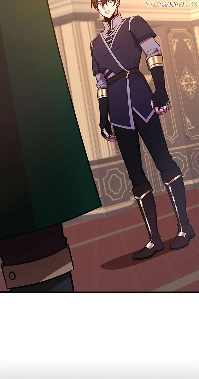 I Got Lucky and Pulled a 10th Rank Summon Chapter 60 - Page 73