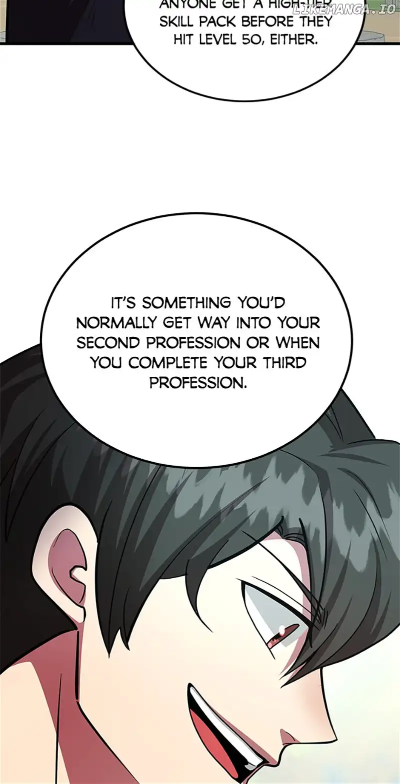 I Got Lucky and Pulled a 10th Rank Summon Chapter 62 - Page 4