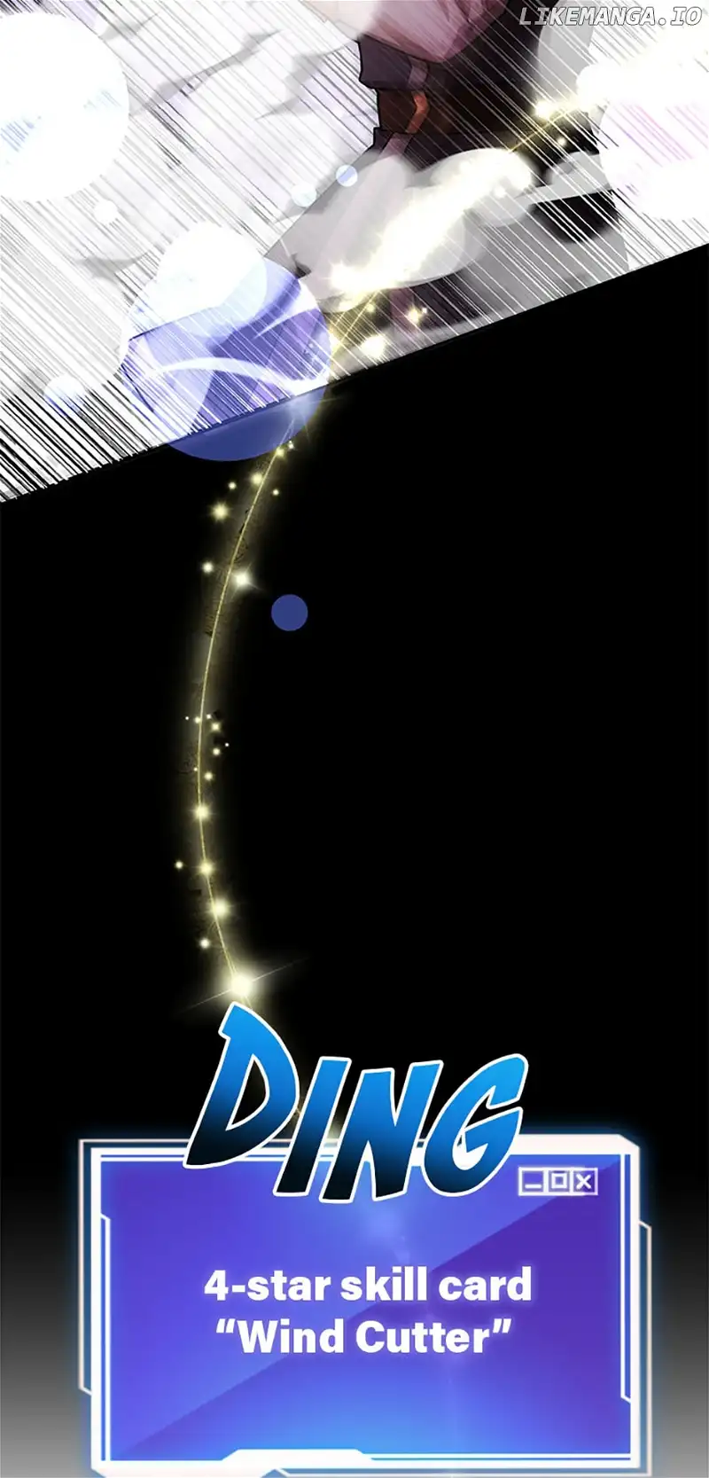 I Got Lucky and Pulled a 10th Rank Summon Chapter 62 - Page 14