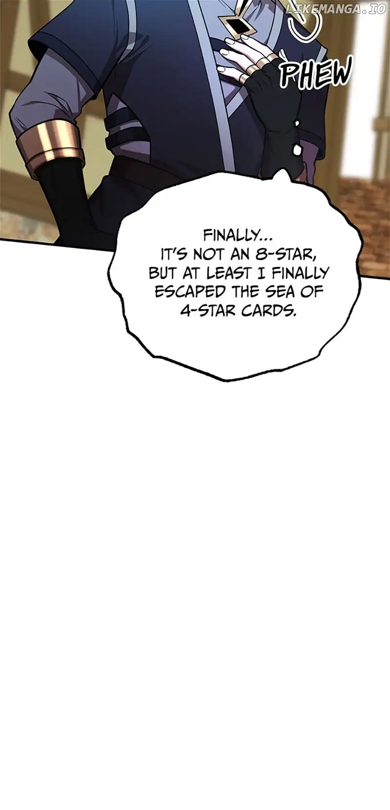 I Got Lucky and Pulled a 10th Rank Summon Chapter 62 - Page 21