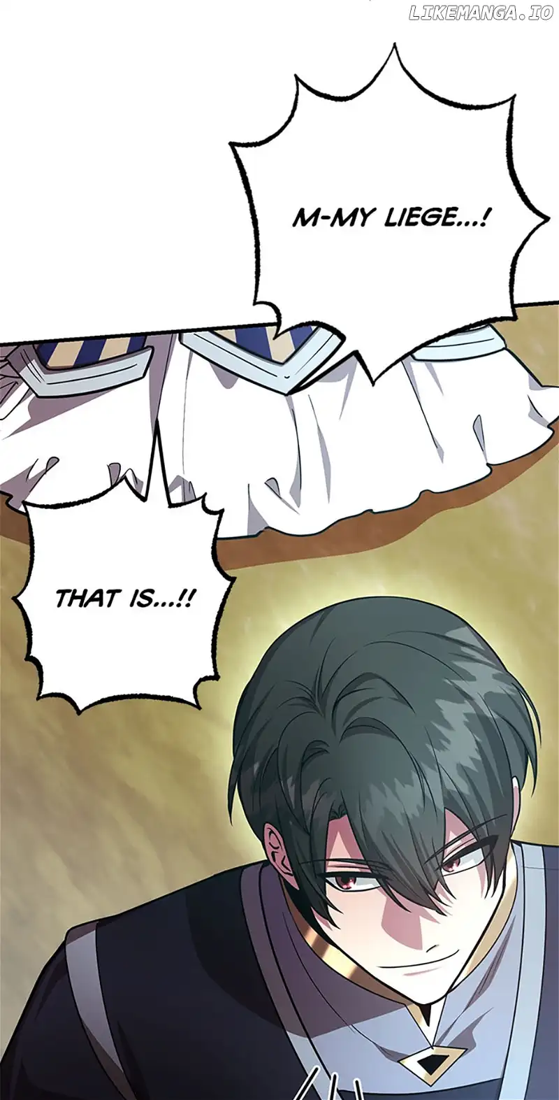 I Got Lucky and Pulled a 10th Rank Summon Chapter 62 - Page 22