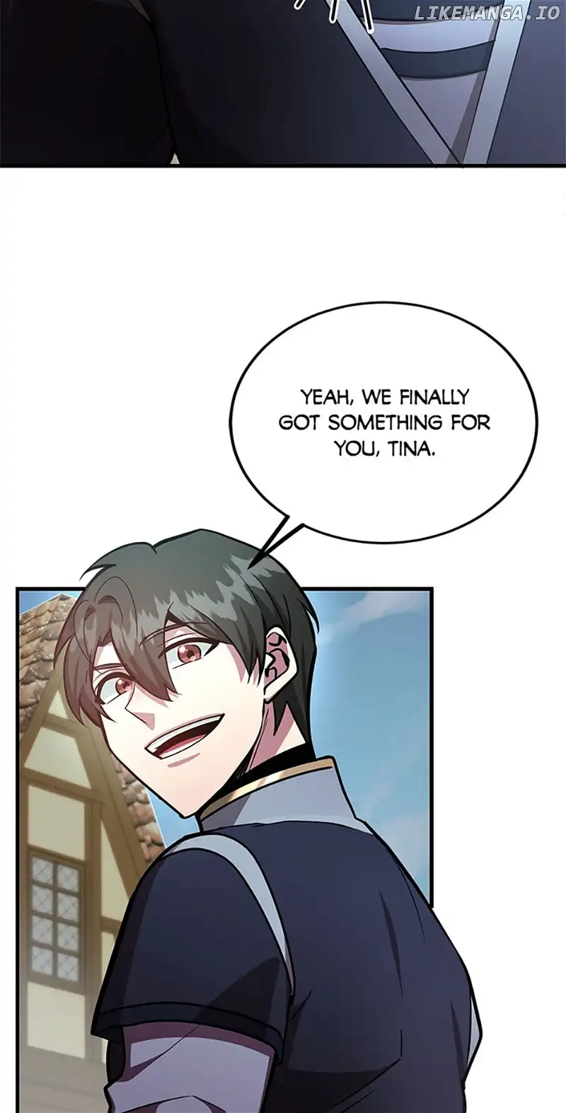 I Got Lucky and Pulled a 10th Rank Summon Chapter 62 - Page 23