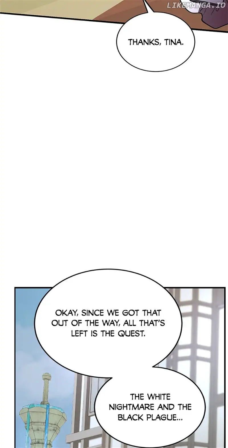 I Got Lucky and Pulled a 10th Rank Summon Chapter 62 - Page 28