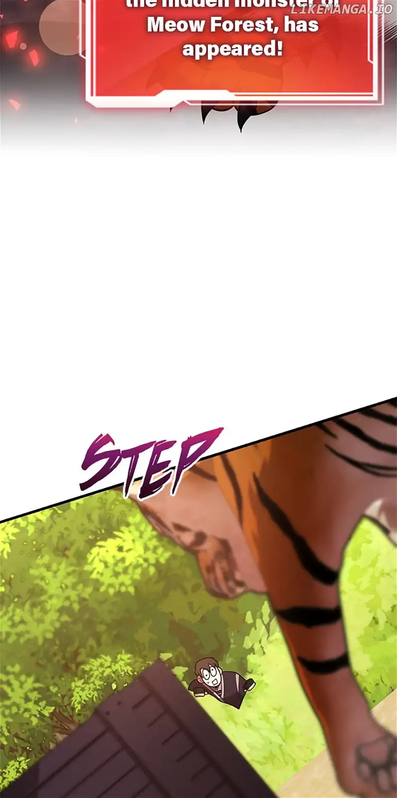 I Got Lucky and Pulled a 10th Rank Summon Chapter 62 - Page 45