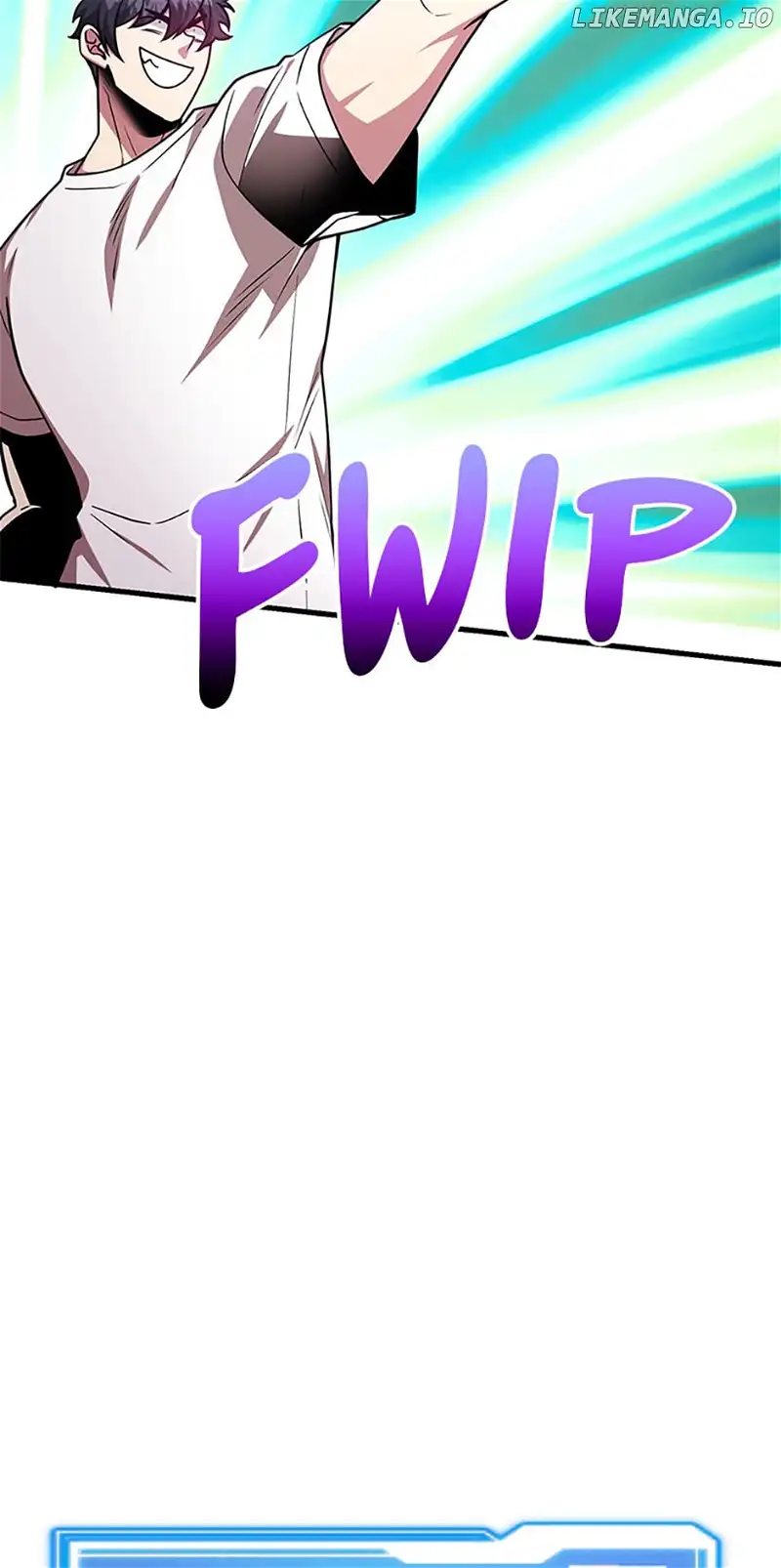 I Got Lucky and Pulled a 10th Rank Summon Chapter 62 - Page 49