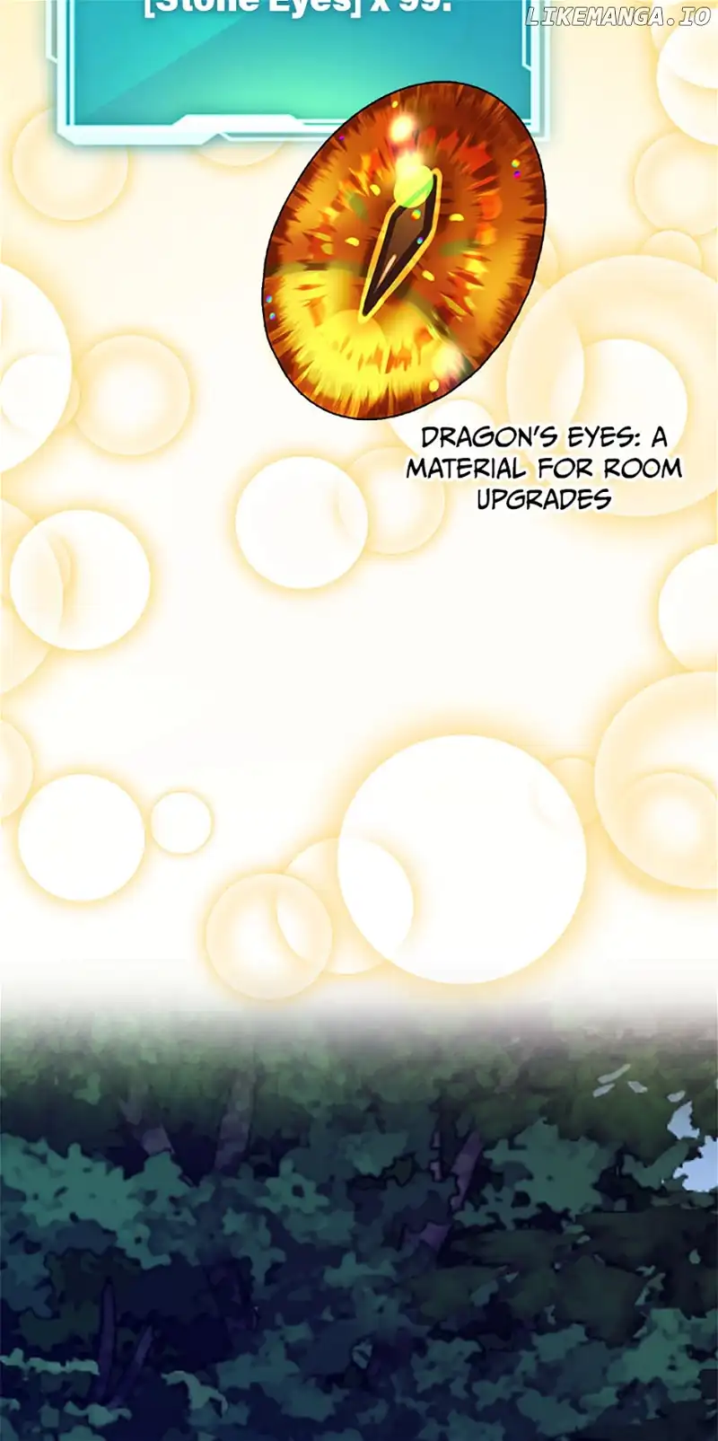 I Got Lucky and Pulled a 10th Rank Summon Chapter 62 - Page 56