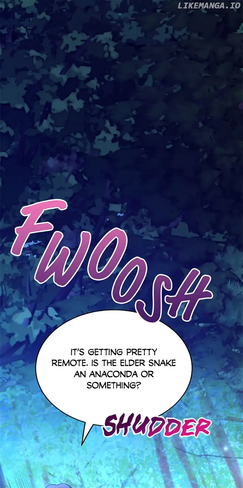 I Got Lucky and Pulled a 10th Rank Summon Chapter 62 - Page 57