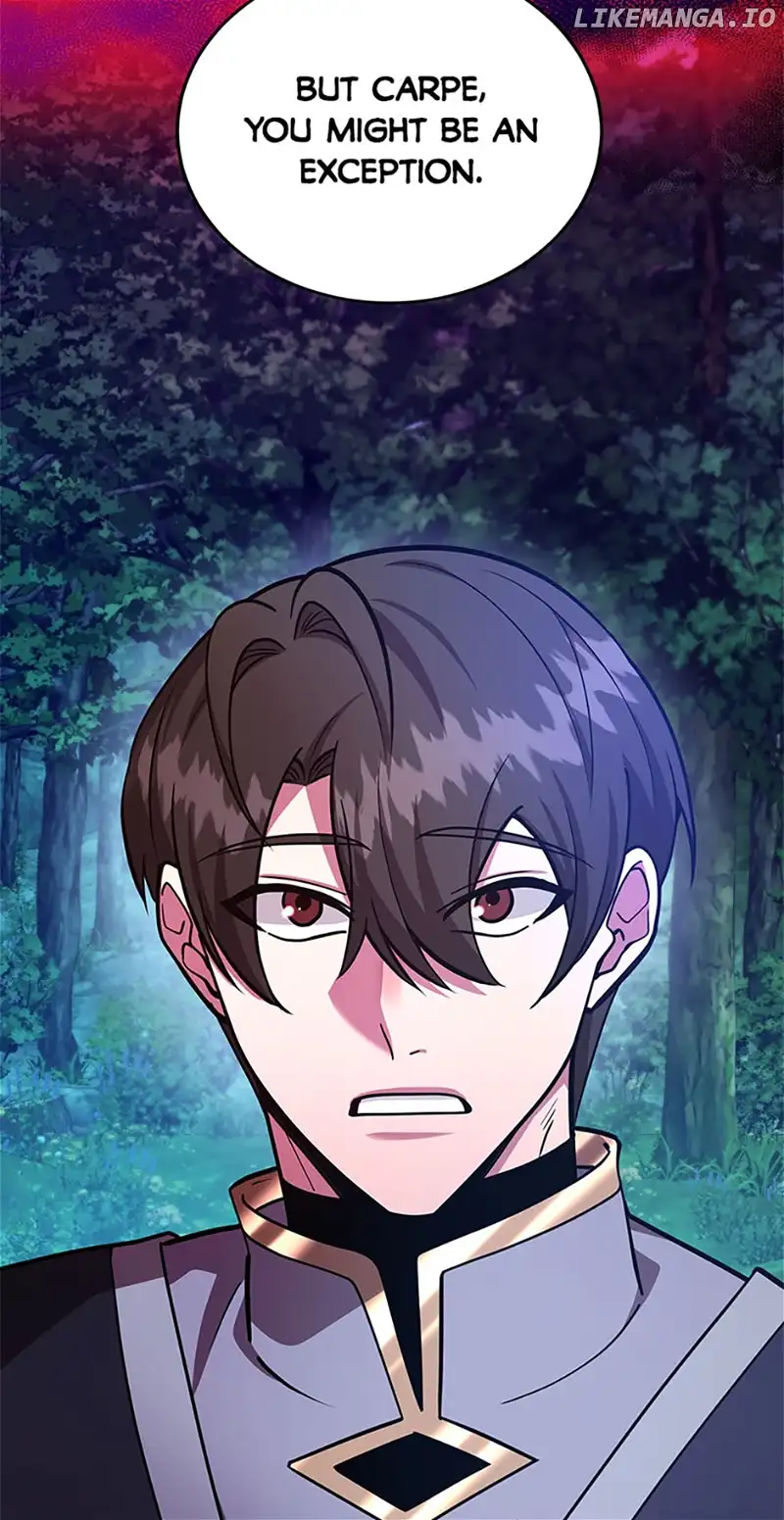 I Got Lucky and Pulled a 10th Rank Summon Chapter 62 - Page 64