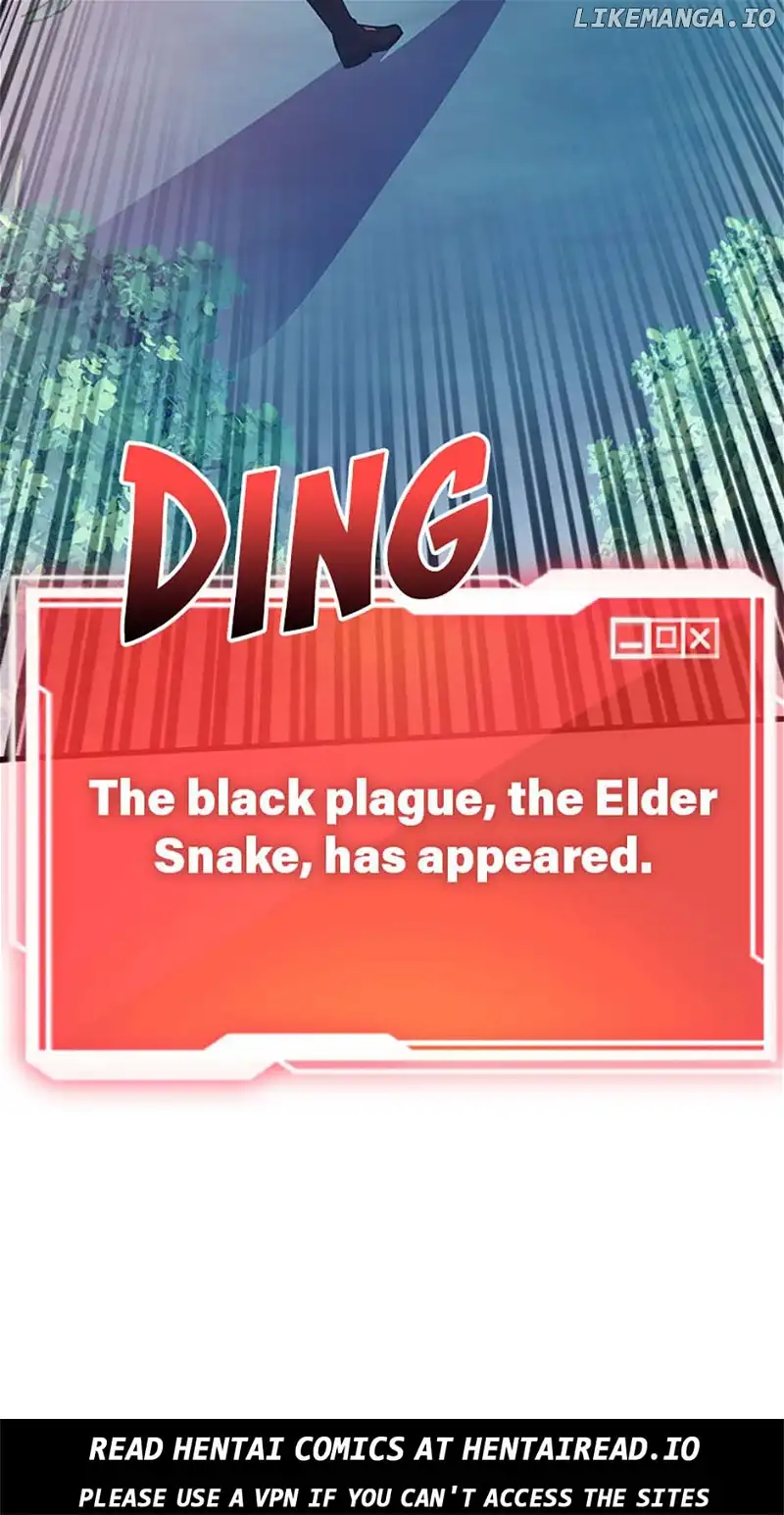 I Got Lucky and Pulled a 10th Rank Summon Chapter 62 - Page 69