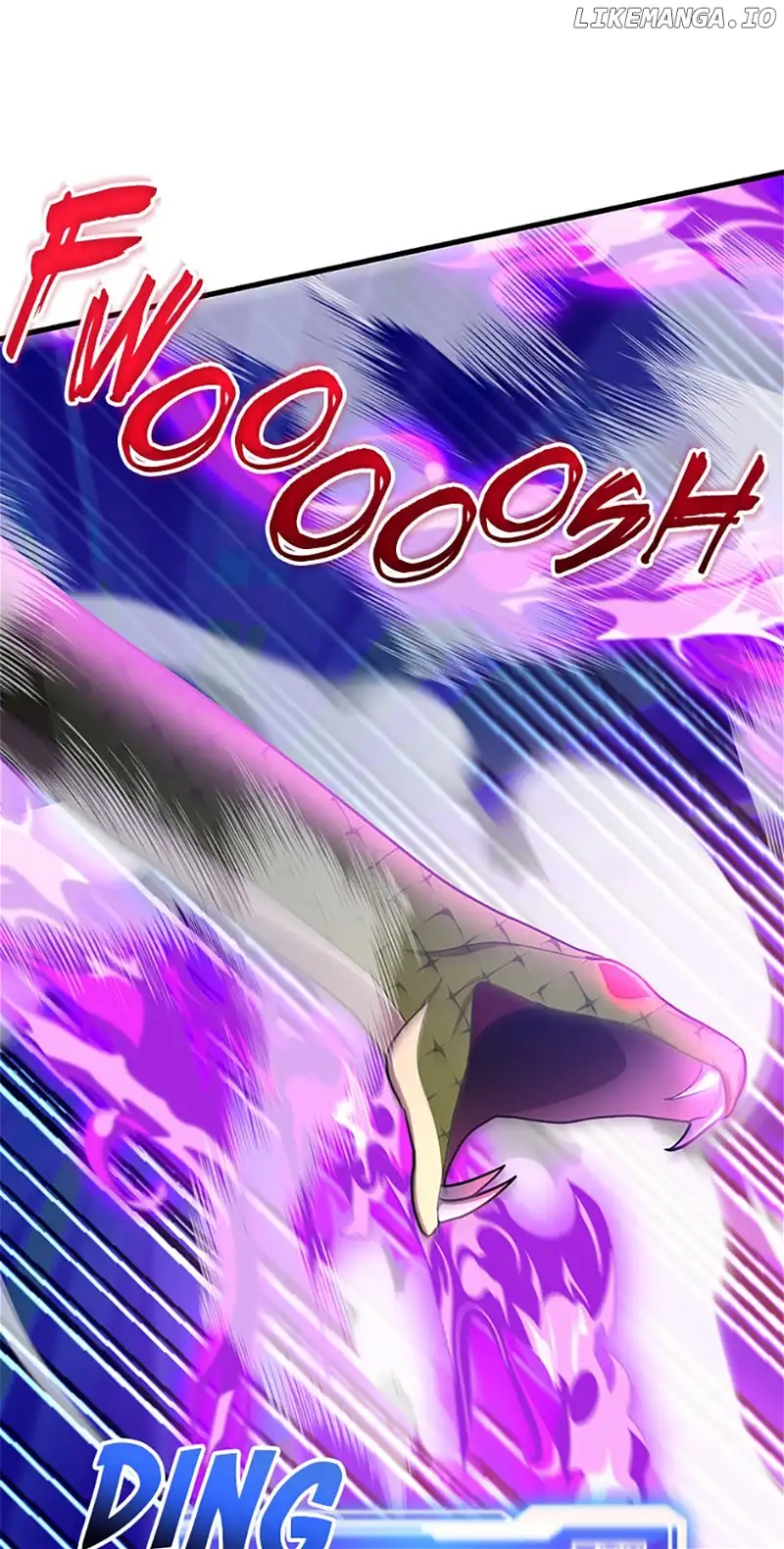 I Got Lucky and Pulled a 10th Rank Summon Chapter 62 - Page 70