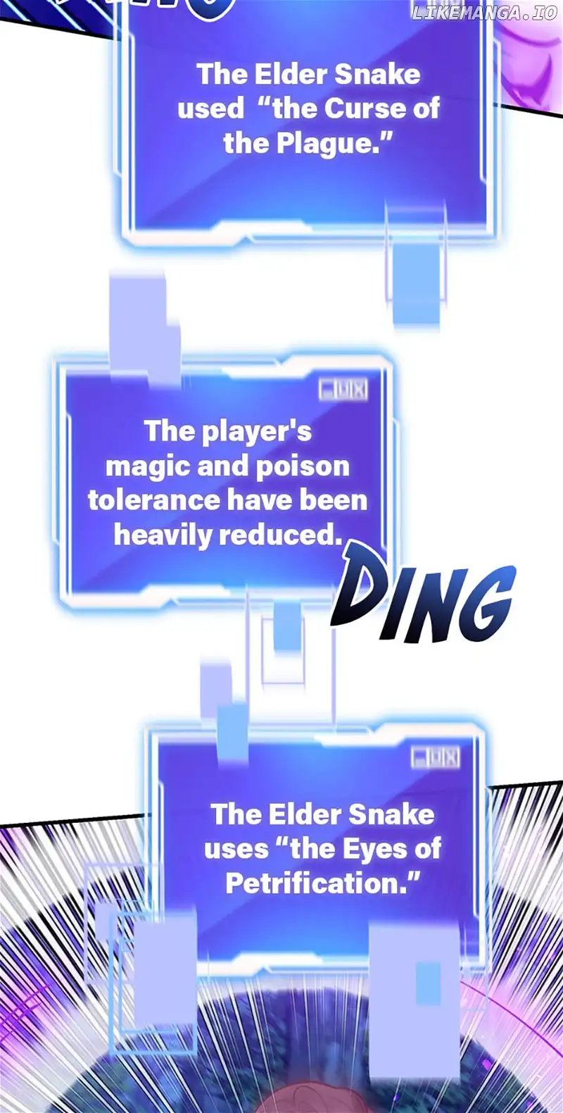 I Got Lucky and Pulled a 10th Rank Summon Chapter 62 - Page 71