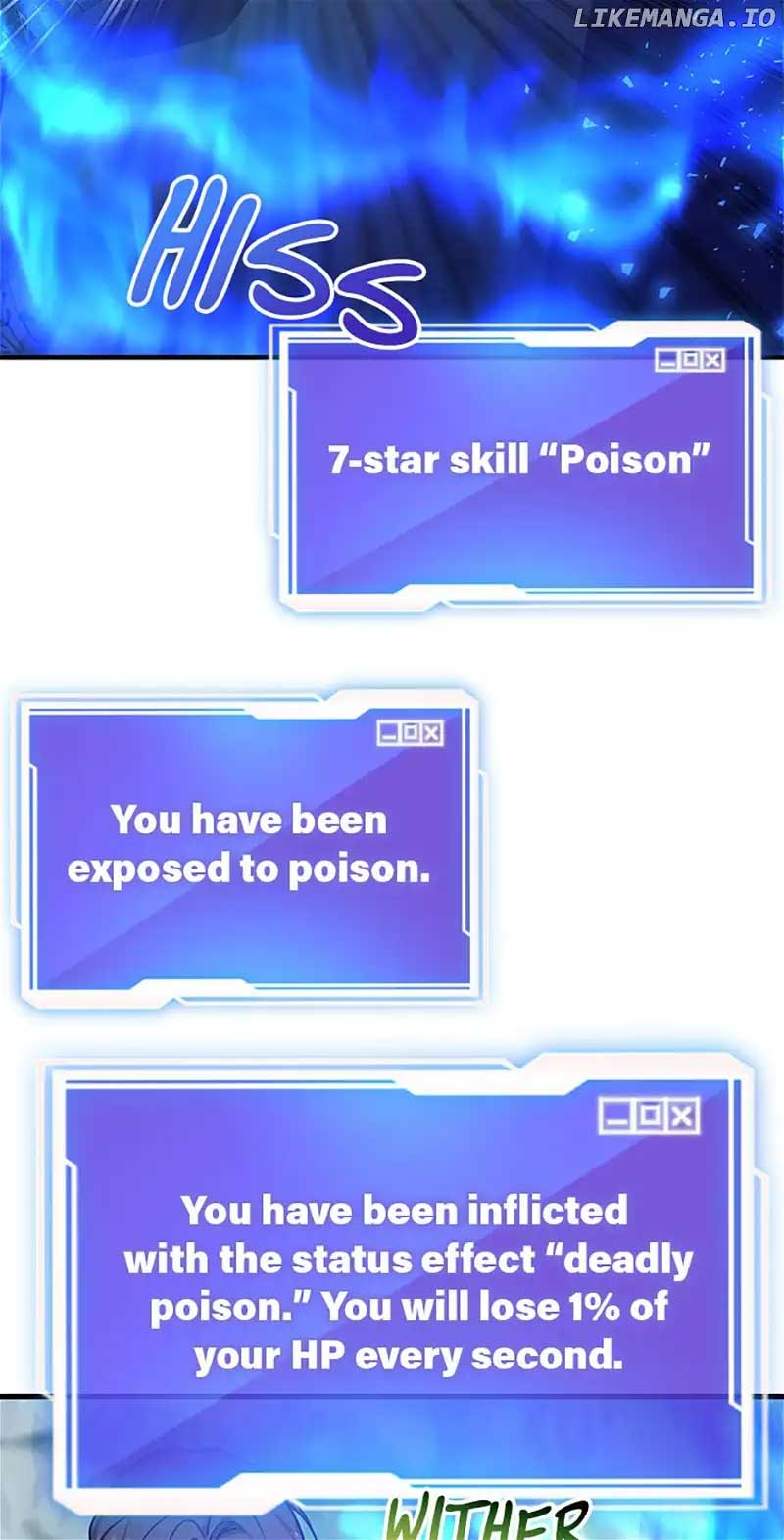 I Got Lucky and Pulled a 10th Rank Summon Chapter 63 - Page 4