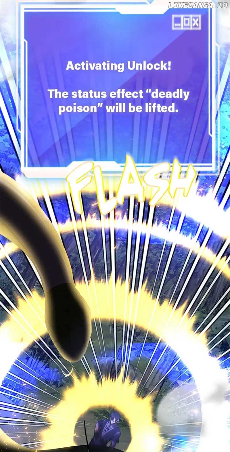 I Got Lucky and Pulled a 10th Rank Summon Chapter 63 - Page 7