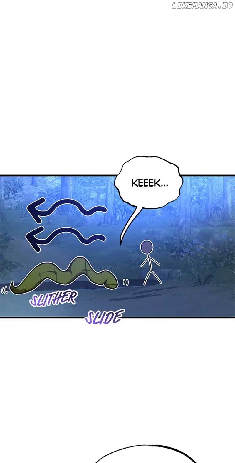 I Got Lucky and Pulled a 10th Rank Summon Chapter 63 - Page 9