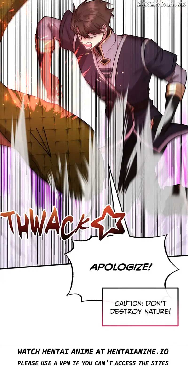 I Got Lucky and Pulled a 10th Rank Summon Chapter 63 - Page 11