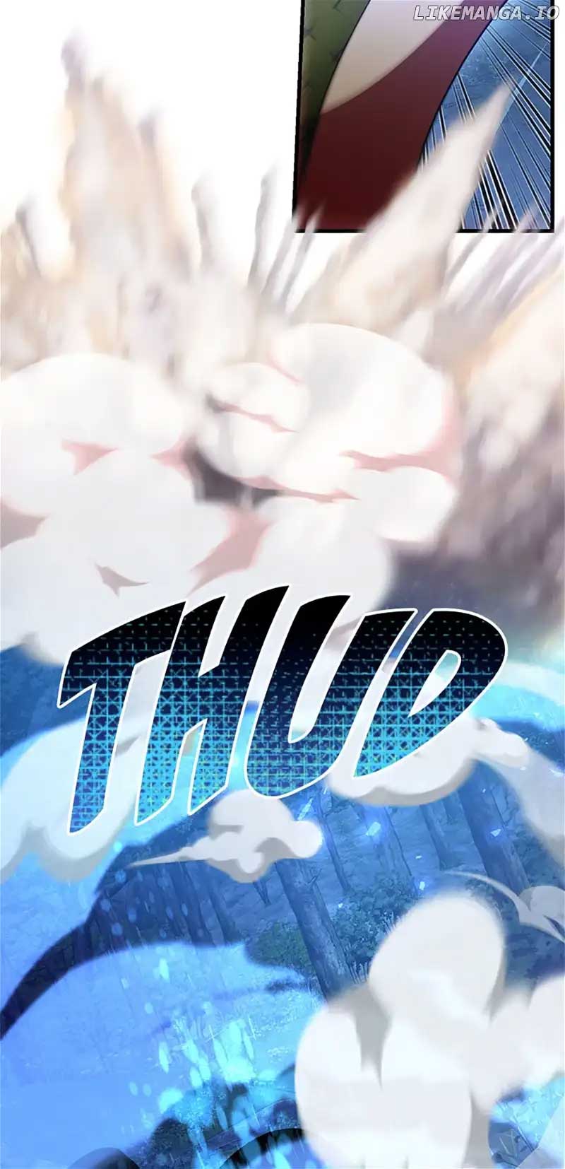 I Got Lucky and Pulled a 10th Rank Summon Chapter 63 - Page 13