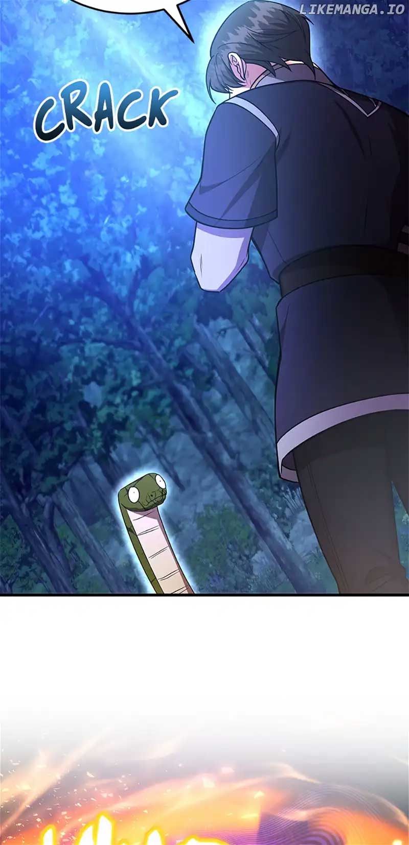 I Got Lucky and Pulled a 10th Rank Summon Chapter 63 - Page 19