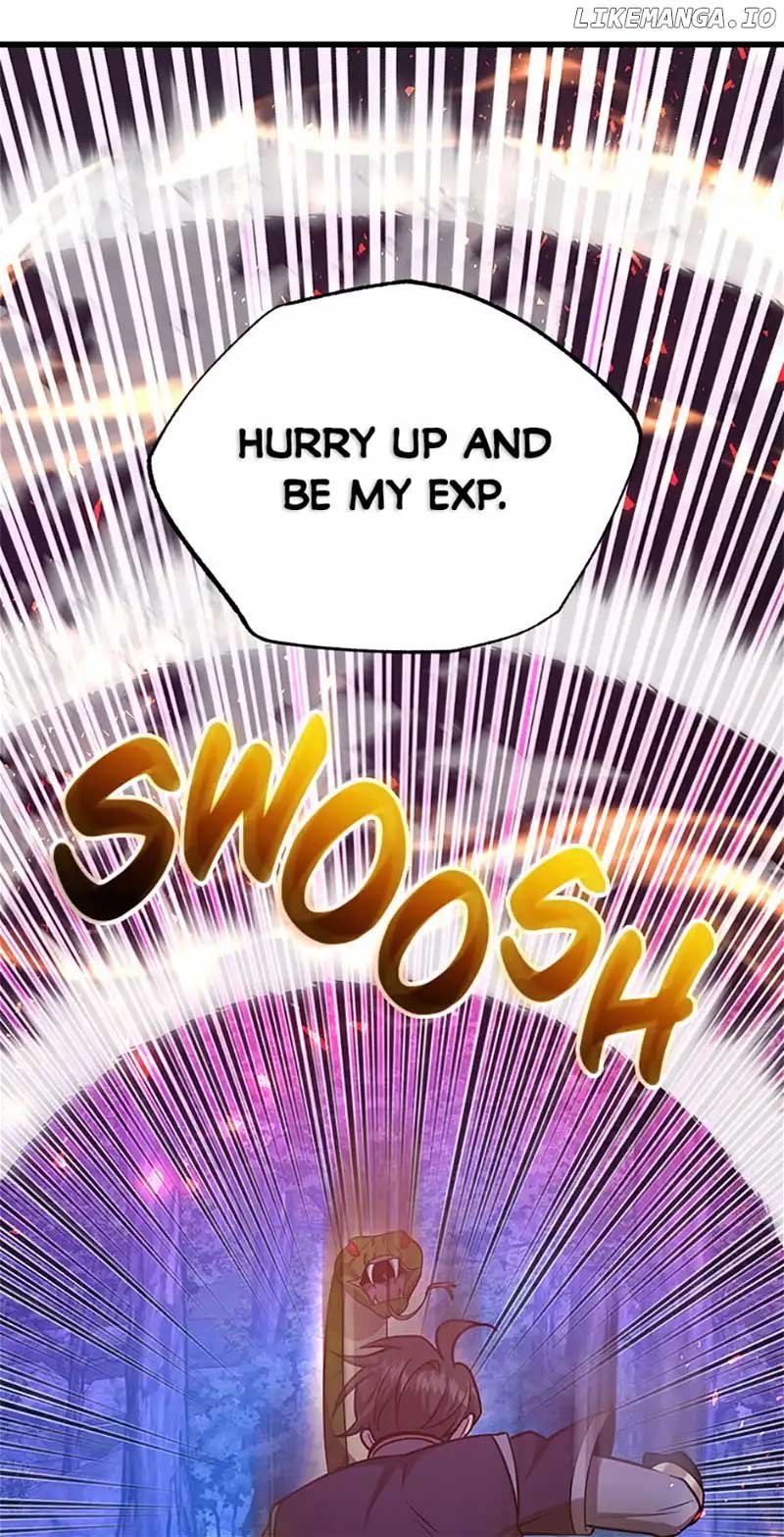 I Got Lucky and Pulled a 10th Rank Summon Chapter 63 - Page 21