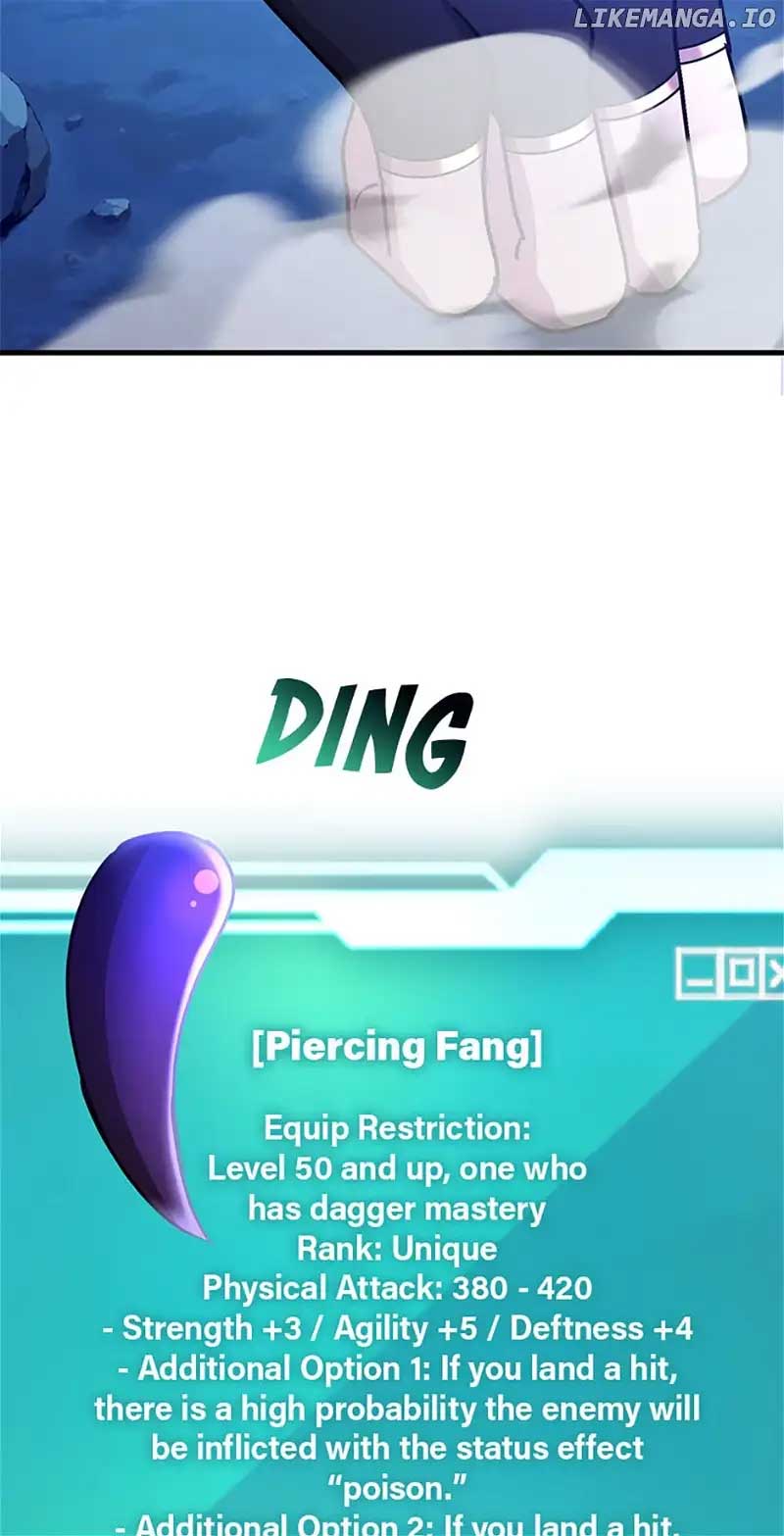 I Got Lucky and Pulled a 10th Rank Summon Chapter 63 - Page 25