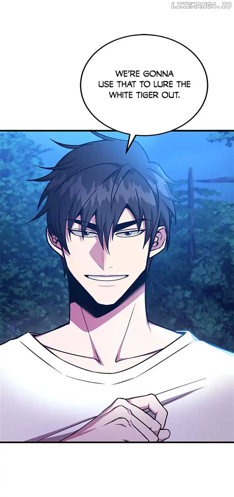 I Got Lucky and Pulled a 10th Rank Summon Chapter 63 - Page 31