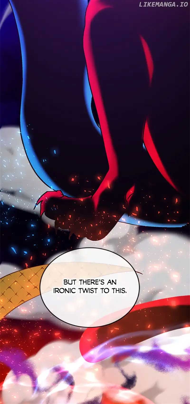 I Got Lucky and Pulled a 10th Rank Summon Chapter 63 - Page 33