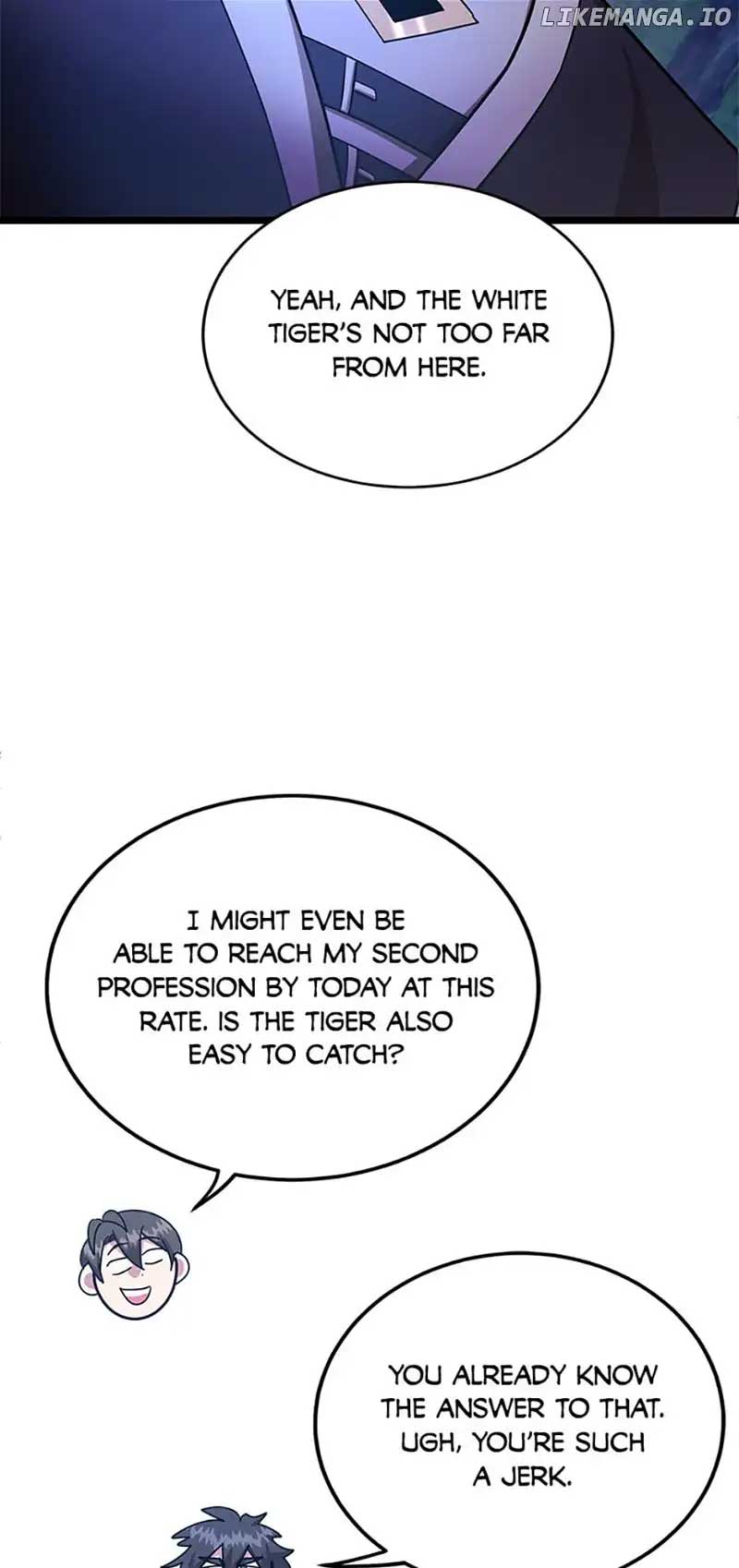 I Got Lucky and Pulled a 10th Rank Summon Chapter 63 - Page 37