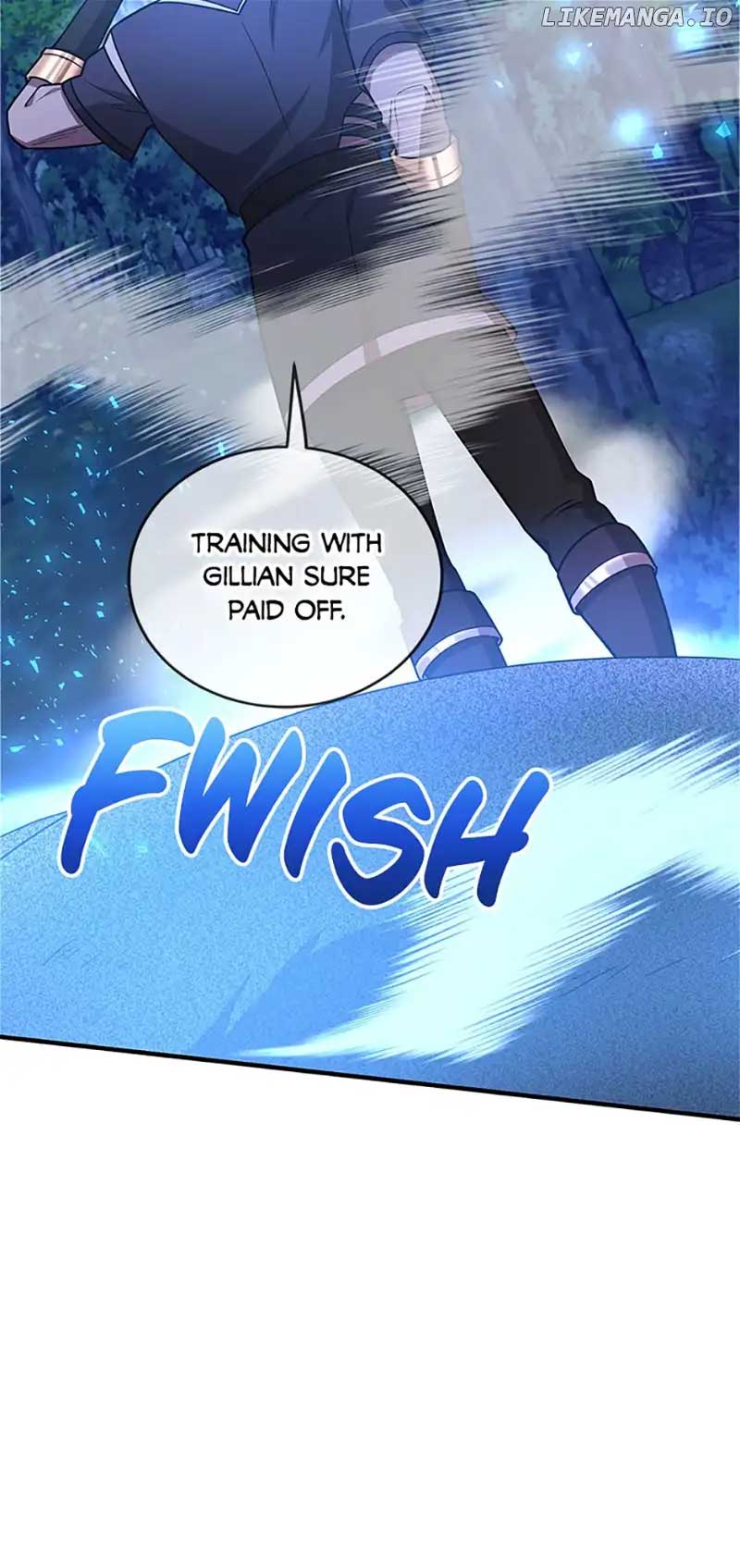 I Got Lucky and Pulled a 10th Rank Summon Chapter 63 - Page 39