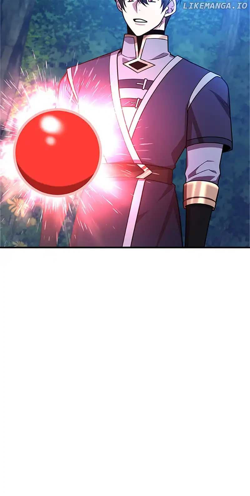 I Got Lucky and Pulled a 10th Rank Summon Chapter 63 - Page 42