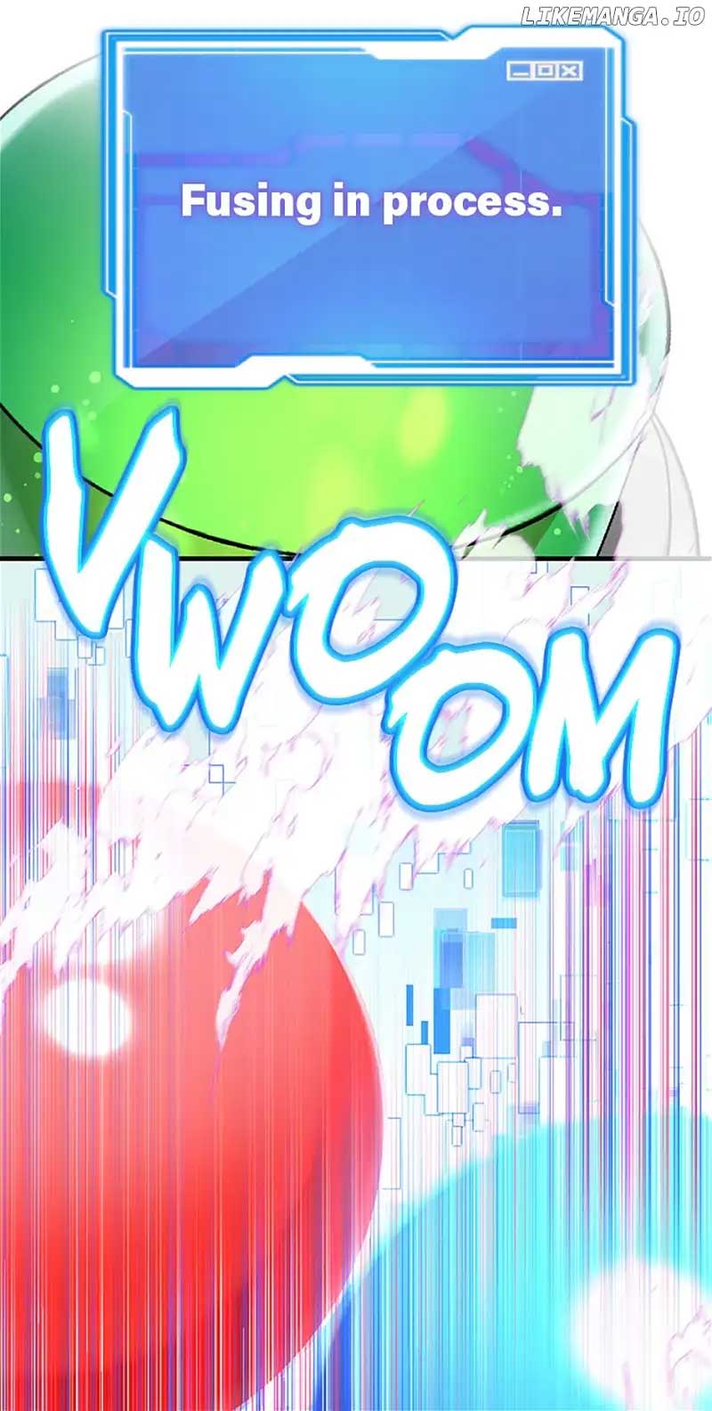 I Got Lucky and Pulled a 10th Rank Summon Chapter 63 - Page 48