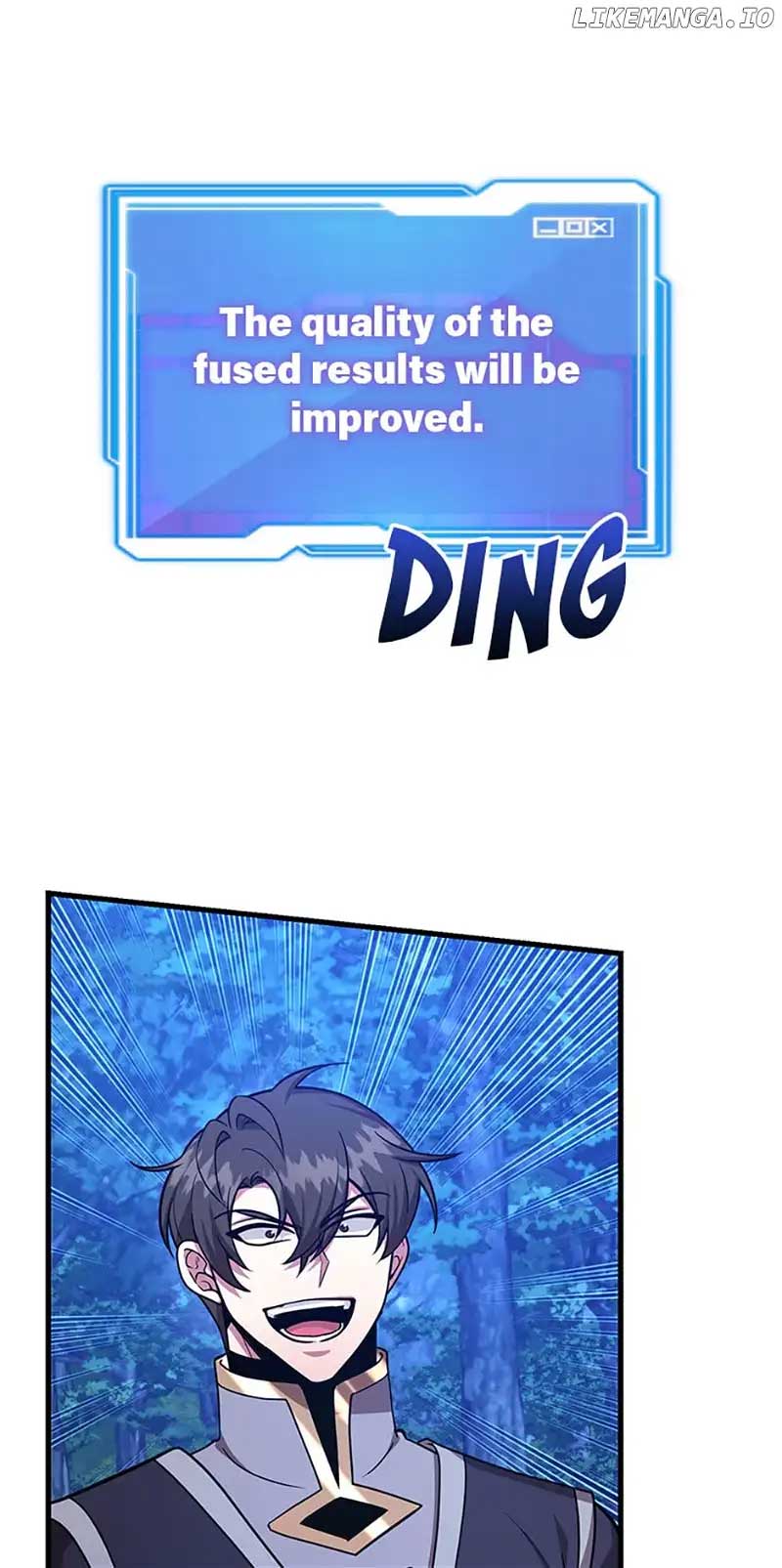 I Got Lucky and Pulled a 10th Rank Summon Chapter 63 - Page 50